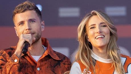 Suzan en Freek reageren op massaal medeleven: ’Liefde is alles’
