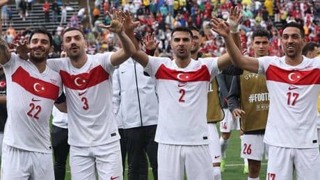 2026 FIFA Dünya Kupası yolunda ilk rakip Gürcistan: Kazanıp başlayalım!