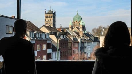 Debatte um Ausstieg aus dem Rhein-Kreis: Neuss und sein „Independence Day“ – muss das jetzt sein?
