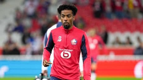 INFO RMC SPORT. Accord de principe OM-Angel Gomes, Marseille veut finaliser son premier gros coup cette semaine