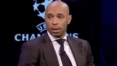 Thierry Henry demands return of axed Champions League rule after Barcelona vs Inter drama