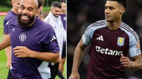 Ollie Watkins' comments on Bryan Mbeumo speaks volumes ahead of potential Man Utd reunion