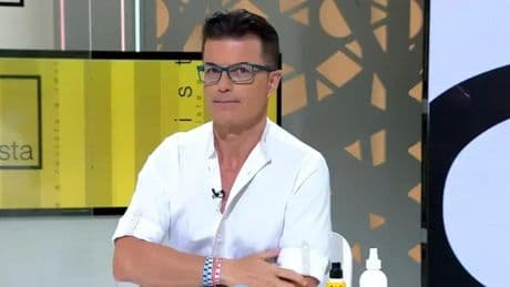 Manuel Viso, médico, avisa a los que guardan así el paracetamol y el ibuprofeno en casa: "Puede inactivarlos, funcionan peor"