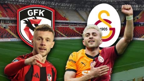 Heyecan sürüyor!