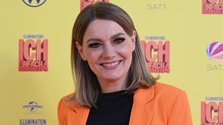 Köln: Martina Hill spielt Robin Hood mit dem WDR Funkhausorchester