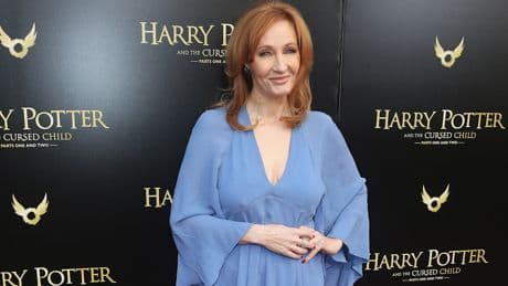 Liebich-Fall schlägt international Wellen - J.K. Rowling kritisiert Frauen-Knast für Neonazi