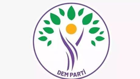 DEM Parti heyeti yarın İmralı’da