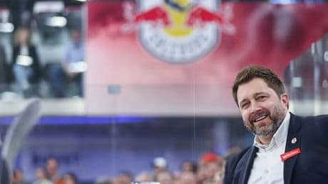 Eishockey: „Meetings, Meetings, Meetings“