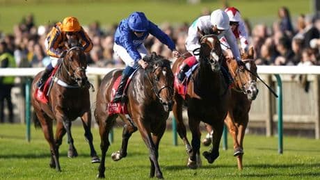Newsboy’s ITV selections for Newmarket and Goodwood plus tips from Friday’s other meetings