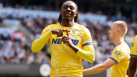 Transfer news live: Arsenal given huge Eze boost, medical planned, Guehi to Liverpool update