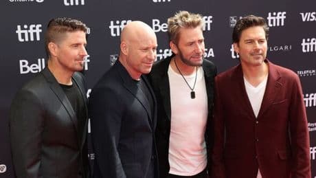 Nickelback fans are just learning hidden meaning behind band name