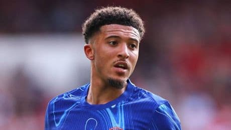 Beşiktaş'tan Jadon Sancho bombası!