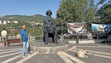 Massaker in der Türkei: Warum Dersim auf keiner Landkarte steht