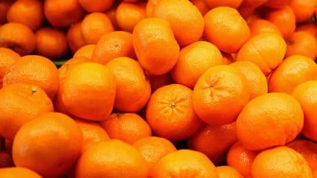 Supermarket displays of oranges will never look the same after reading 'Foreign Fruit'