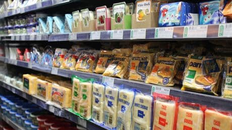 Los quesos franceses que han provocado dos muertos por listeriosis también se vendieron en España
