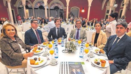 Andalucía mira hacia los minerales críticos: tiene 22 y solo se explotan 4