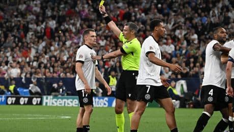Nations League: Wann wird es wieder so, wie es nie war?