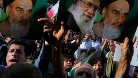Israel-Iran war: Tehran's notorious Evin Prison 'hit' in fresh missile salvo