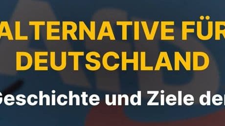 Umfrage unter Wahlberechtigten: Jeder Zweite würde AfD-Verbotsverfahren gutheißen