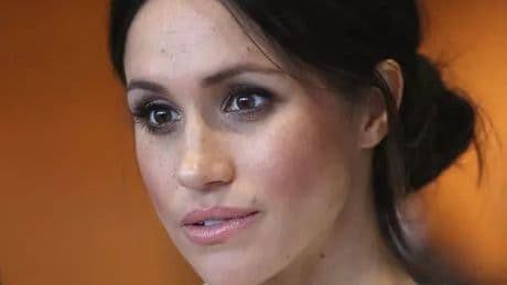 Why Meghan Markle 'threw a cup of tea into the air' during 'miserable' relationship