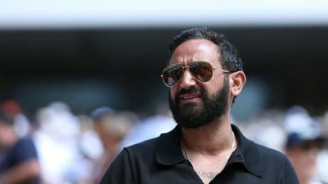Election présidentielle de 2027: Jordan Bardella ne «croit pas» à la candidature de Cyril Hanouna