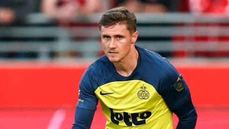 Belgien-Star da + Christensen weg - Köln mit Transfer-Doppelschlag im Endspurt