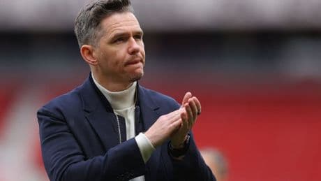 Man Utd manager Marc Skinner reacts to Jim Ratcliffe absence from Women’s FA Cup final