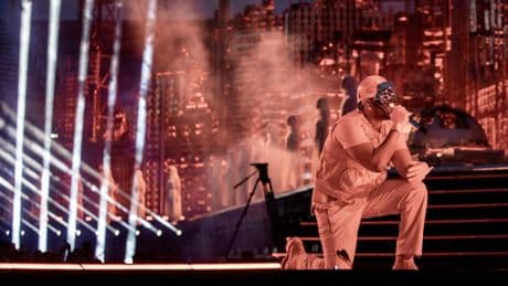 The Weeknd actuará en el Metropolitano en agosto de 2026