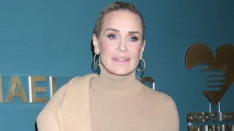 Yolanda Hadid: Hat sie sich von ihrem Verlobten getrennt?