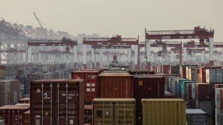 Trump Makes a New Push to ‘Decouple’ U.S. From China