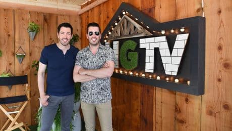 Can A Struggling HGTV Renovate Its Content?