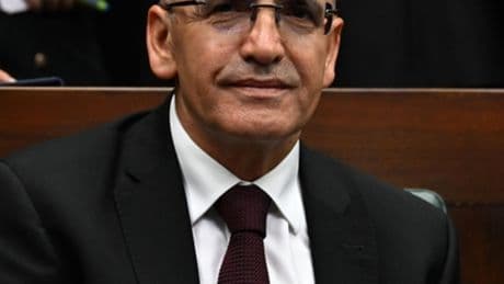 "Dış finansmana erişim güçlü şekilde sürüyor"