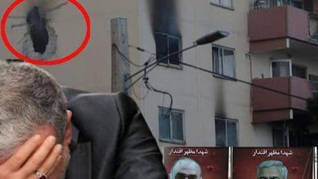 İran derin devletine Mossad sızıntısı! Güvenlik krizi tırmandı: 'Ülkede Eli Cohen'ler var'