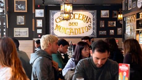 Restalia cumple 25 años democratizando el buen comer