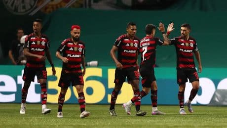 Flamengo - ES Tunis maçı ne zaman, saat kaçta, hangi kanalda? Şifresiz mi?