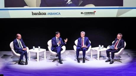 «¿Qué tipo de inmigración necesitamos y cuál estamos recibiendo?», plantea Pradales