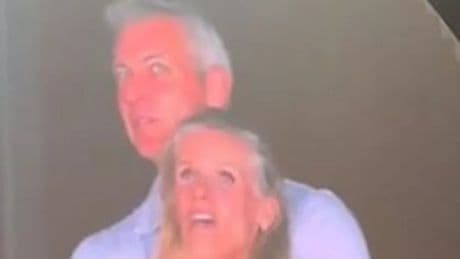 Andy Byron's gushing comments about Astronomer employee Kristin Cabot emerge after video