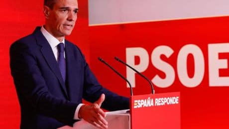 En Espagne, l’étau judiciaire se referme autour du noyau dur qui a permis l’accession au pouvoir de Pedro Sanchez