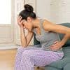 Woman's birth control 'migrated' in her body and wound up in her BLADDER