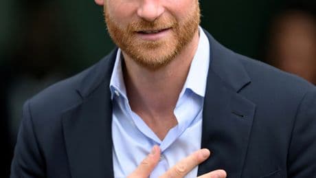 Prince Harry celebrates 41st birthday as Meghan Markle toasts to his return: ‘Beau is back in town’
