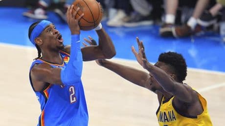 Los Pacers hacen esta trampa clamorosa… ¡y los árbitros se la dejan pasar!