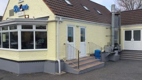 Popular fish & chip shop hailed by TV chefs in BBC show to close for good after 25 years