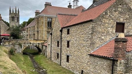 One of UK's 'prettiest towns' where 'everyone should go once in their life'