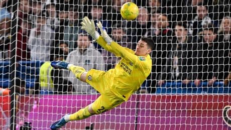 El Chelsea recibe 25 'kilos' por un descarte