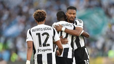 Fenerbahçe transferde Juventus'un yıldızı ile coşacak!