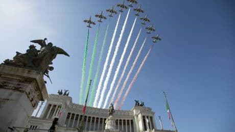 Il 2 giugno, la Repubblica mostra pregi e peccati. Siamo tutti responsabili dello spirito civico