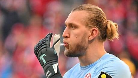 Bundesliga: Mainz im letzten Saisontest torlos gegen Straßburg