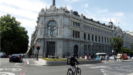 El Banco de España nombra director del servicio de estudios a David López Salido, economista de la Reserva Federal de EE UU