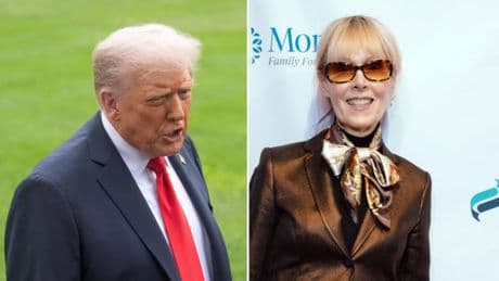 Donald Trump muss Millionen an Autorin zahlen: Gericht bestätigt Urteil gegen US-Präsident