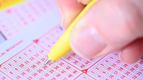 Spiel 77 brachte das Glück im Lotto - Wer hat den Jackpot mit 5,28 Millionen geknackt?